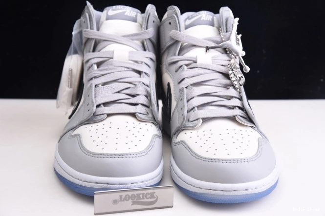 Bmlin Shoes Retro box) DR High (DR CN8607-002 x shoe Jordan 1 0707